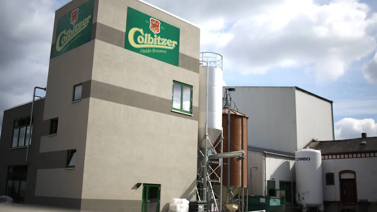 Bierkrise trifft 200 Jahre alten Traditionsbetrieb: Deutsche Brauerei pleite