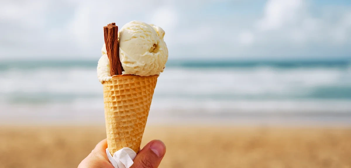 Eis, Espresso, Sonnencreme – so viel kostet der Urlaub im Ausland wirklich