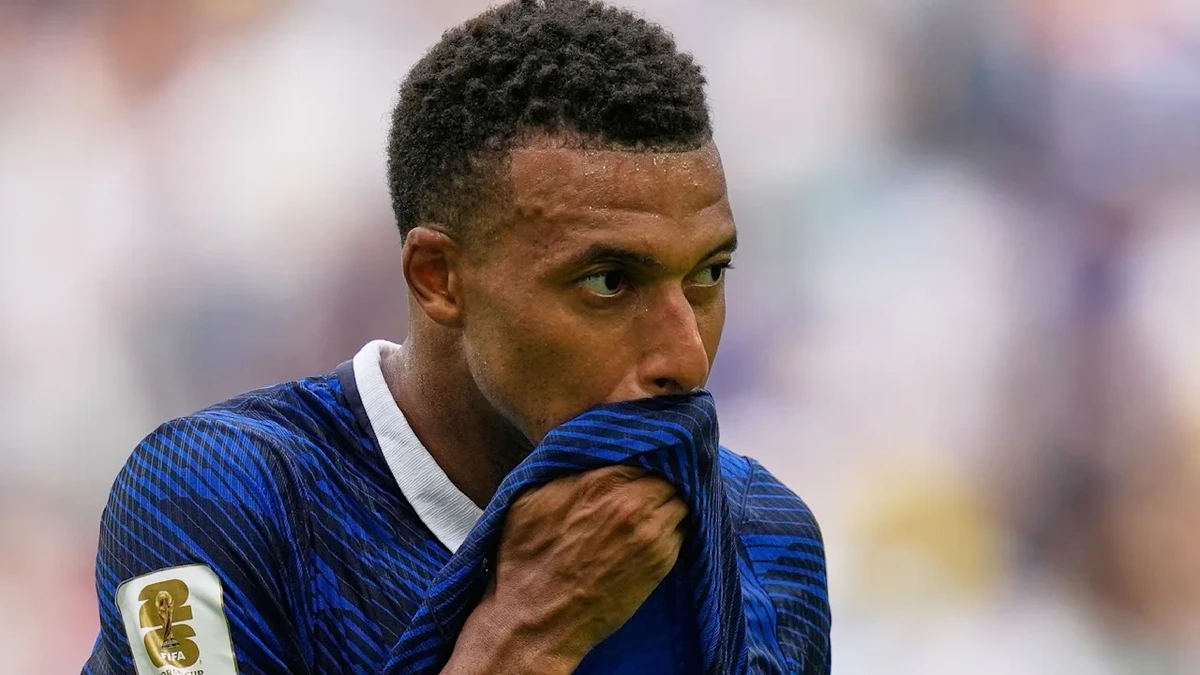 WM 2026: Horror-Halbzeit! 10-Tore-Wahnsinn! Tuchel demütigt Mbappé