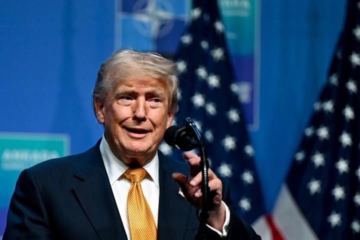 Trump encuentra una nueva vía para mantener su guerra comercial: aranceles contra los países que no combatan el trabajo forzado