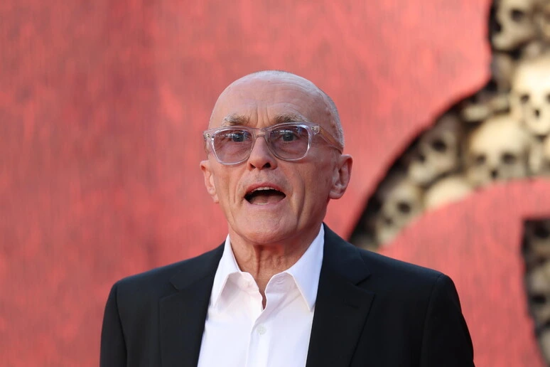 Ink di Danny Boyle il film di apertura della Mostra del Cinema di Venezia