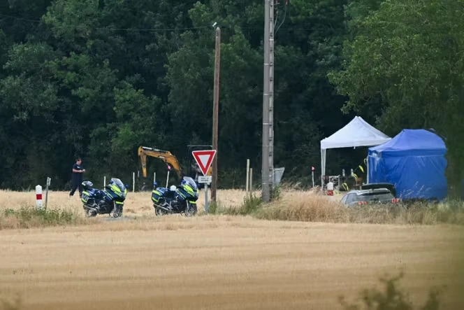 Affaire Jubillar : après la découverte des ossements de Delphine Aussaguel dans un champ du Tarn, incertitudes sur le procès en appel