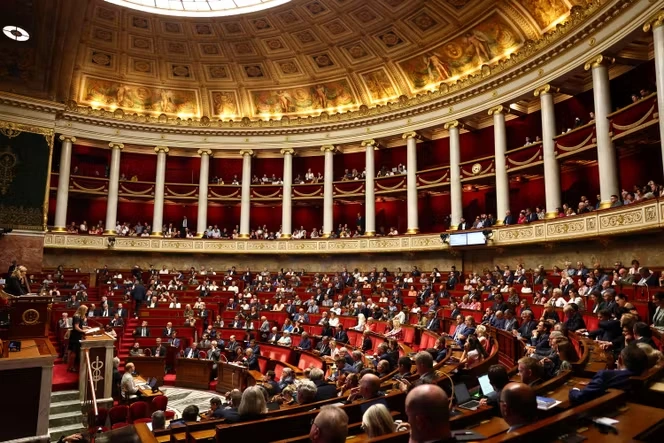 Fin de vie : le Parlement approuve définitivement le droit à l’« aide à mourir »