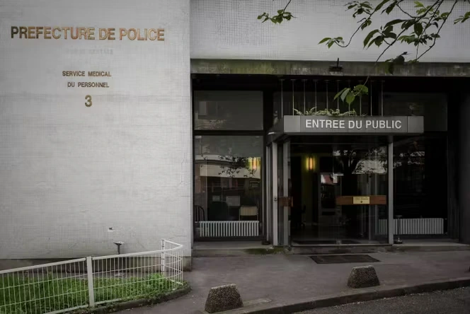 Sommée de prendre des mesures dans son infirmerie psychiatrique, la Préfecture de police de Paris fait appel