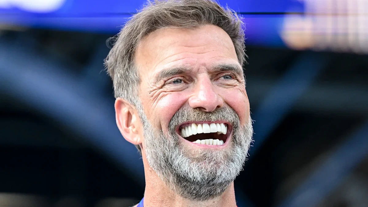 Red Bull gibt Klopp frei für Deutschland!