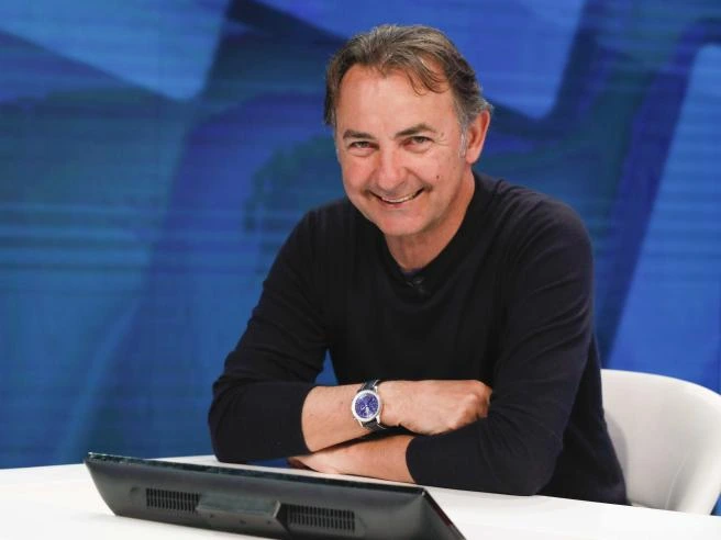 Massimo Mauro e il caso Nazionale: «Il problema non è Pirlo ma il sistema da rifondare. E non ho capito Maldini»