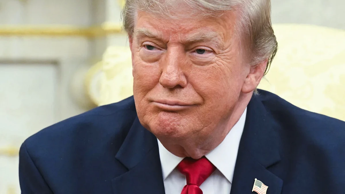 Trumps Rede zur Lage der Nation: „Das werden wirklich große News!“