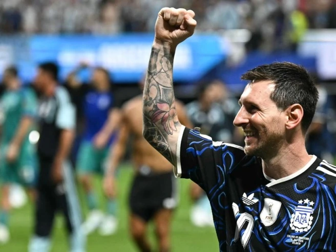Messi, il più grande di sempre: sembrava finito, anche stavolta è risorto per una delle imprese più clamorose