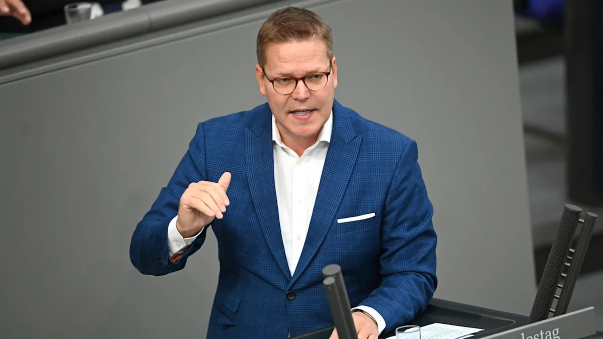 Noch mehr Merz-Frust in CDU: Gefeuerter Staatssekretär gibt Kanzler einen mit