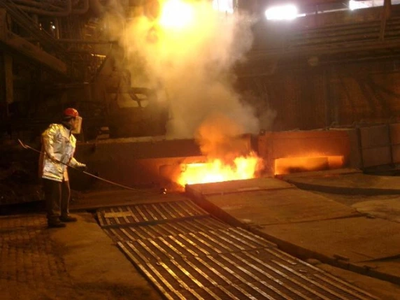 Ex Ilva, Flacks propone una società con lo Stato e due partner strategici per la continuità produttiva