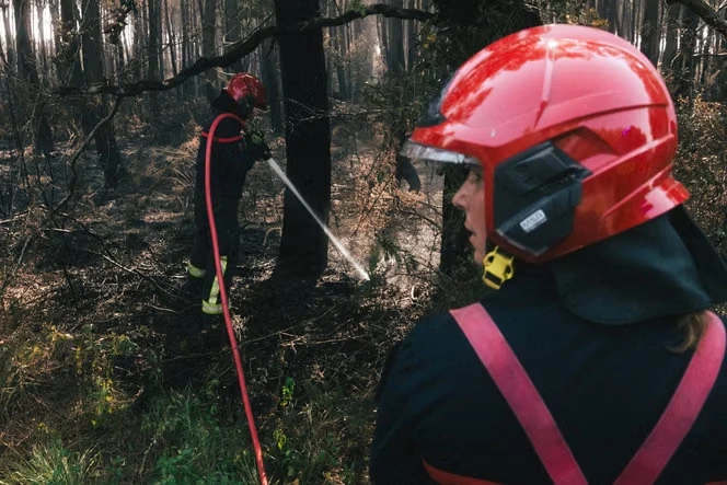 « Les moyens des pompiers sont à bout de souffle » : le financement de la sécurité civile en question