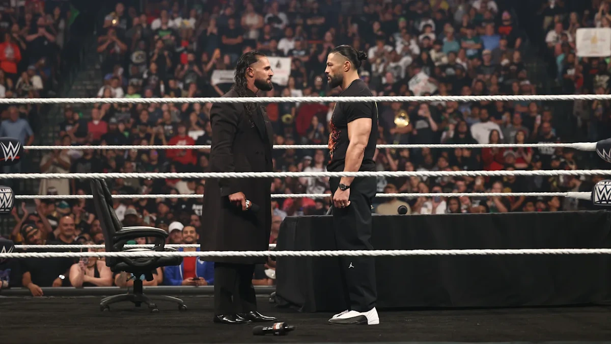WWE: Hier gibt es die neue Folge „RAW“ aus Los Angeles