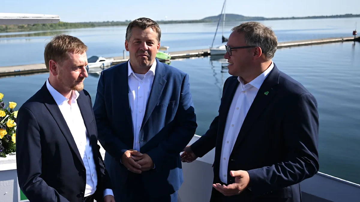 Neuer Ärger für Merz: CDU-Länderchefs rebellieren gegen Rentenpläne