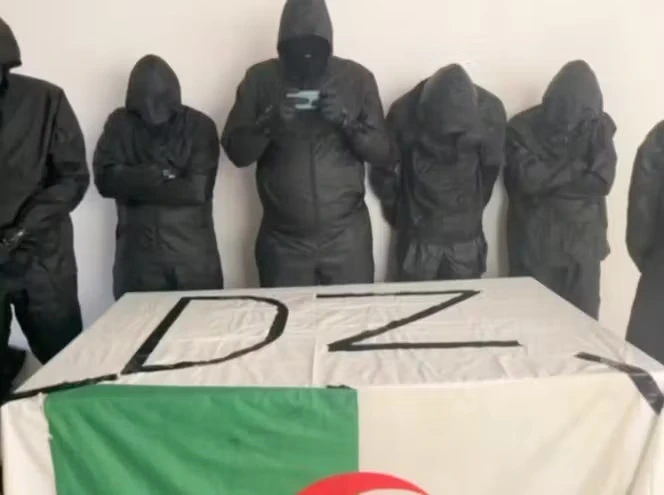 Menaces contre le maire d’Alès : des personnes cagoulées se revendiquant de la DZ Mafia démentent toute responsabilité