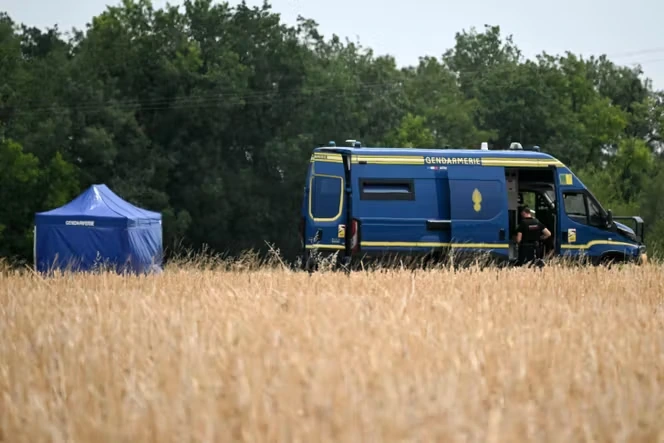 Affaire Jubillar : après la découverte d’ossements, les recherches se poursuivent dans le Tarn
