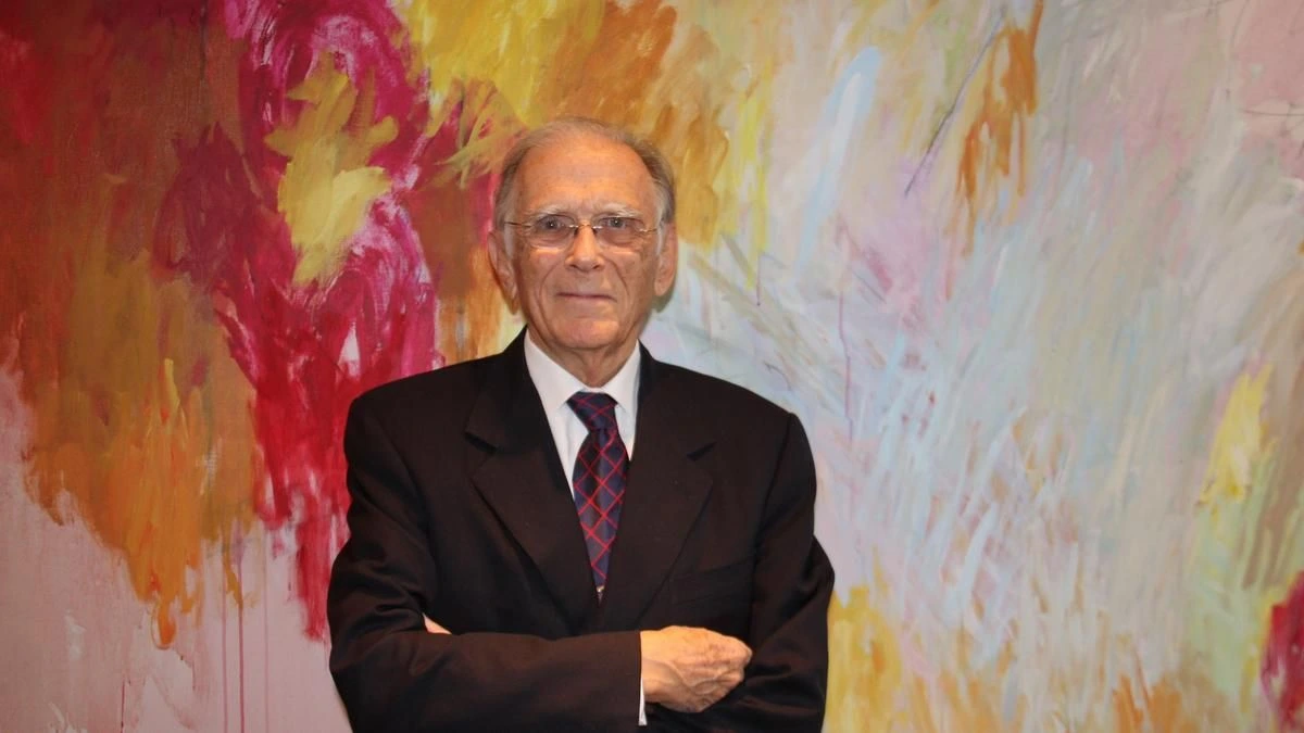 Muere Josep Vilarasau, primer presidente de La Caixa, a los 95 años