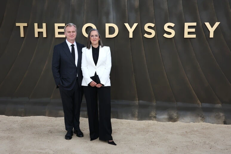 L'Odissea al cinema nell'Olimpo degli incassi in Italia
