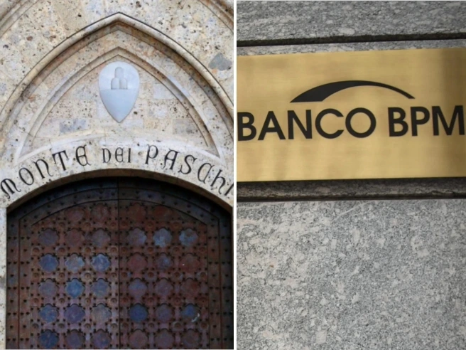 Mps-Banco Bpm, la corsa alla fusione e l’alternativa a Intesa: cosa succede ora (e il nodo dei tempi)