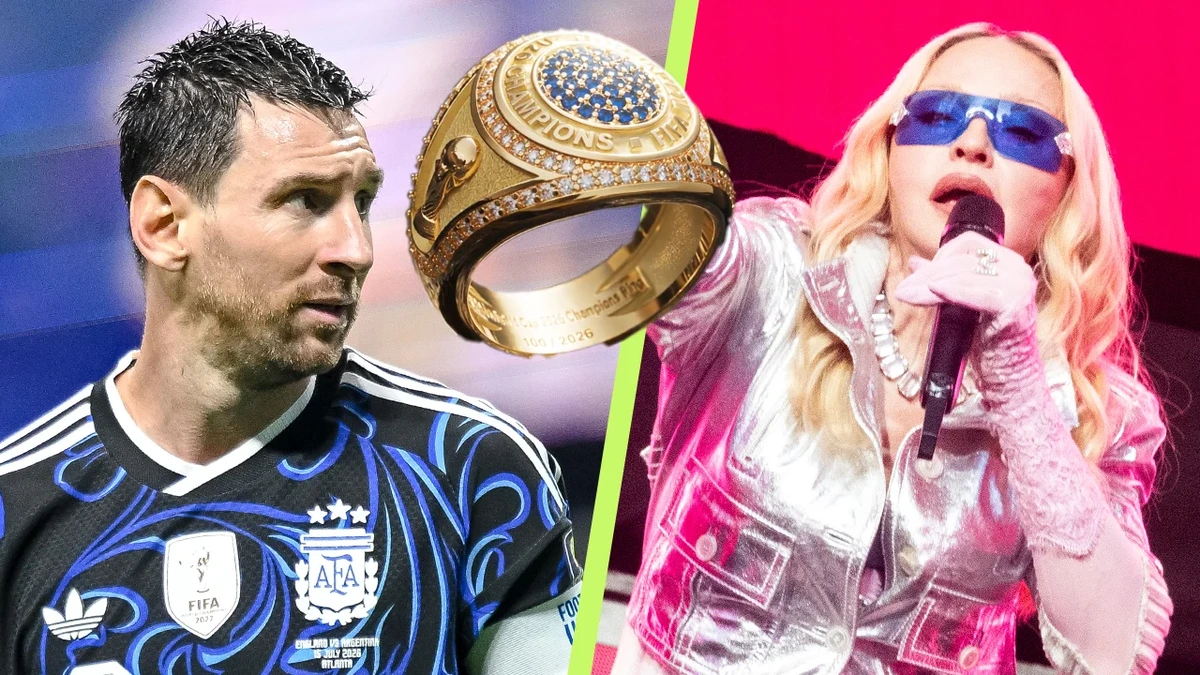 WM-Finale 2026: Diese 19 Fakten müssen Sie zu Spanien - Argentinien kennen