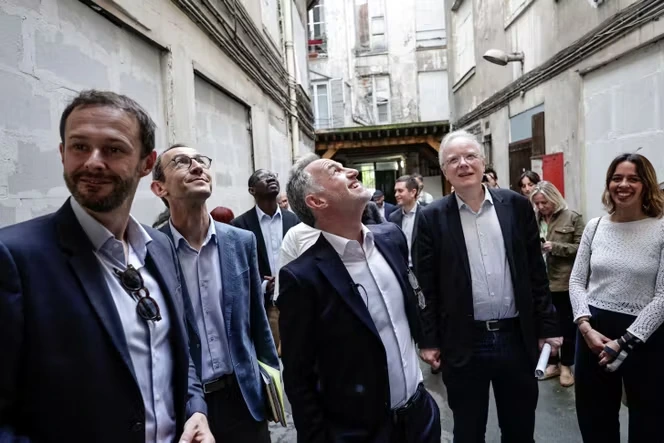 Le Conseil de Paris vote le doublement de la taxe sur les logements vacants, avec l’espoir de libérer 20 000 biens immobiliers