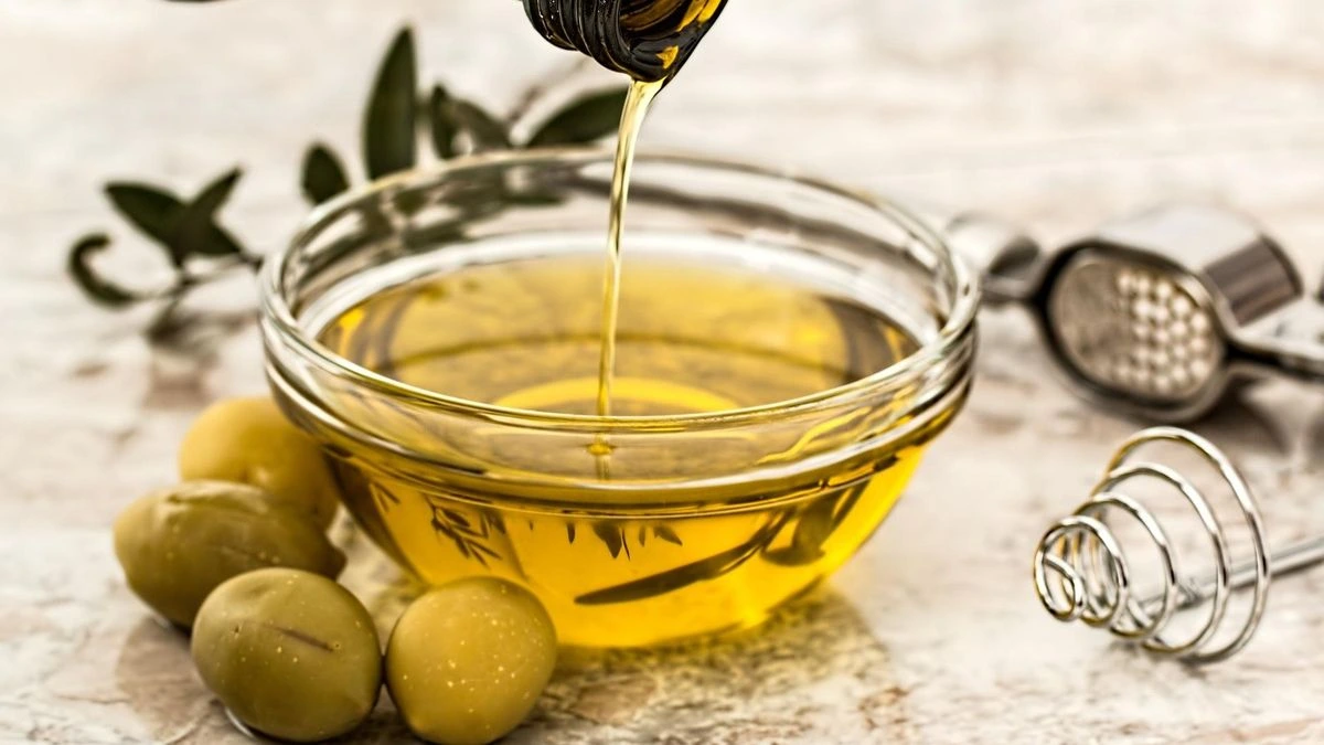 La UE negocia con Estados Unidos la eliminación de aranceles sobre productos como aceite de oliva, vino o maquinaria