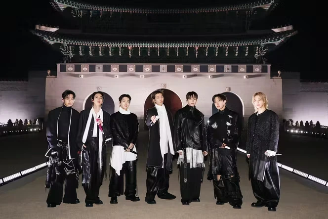 BTS, le groupe sud-coréen qui a hissé la K-pop aux sommets de l’industrie musicale mondiale