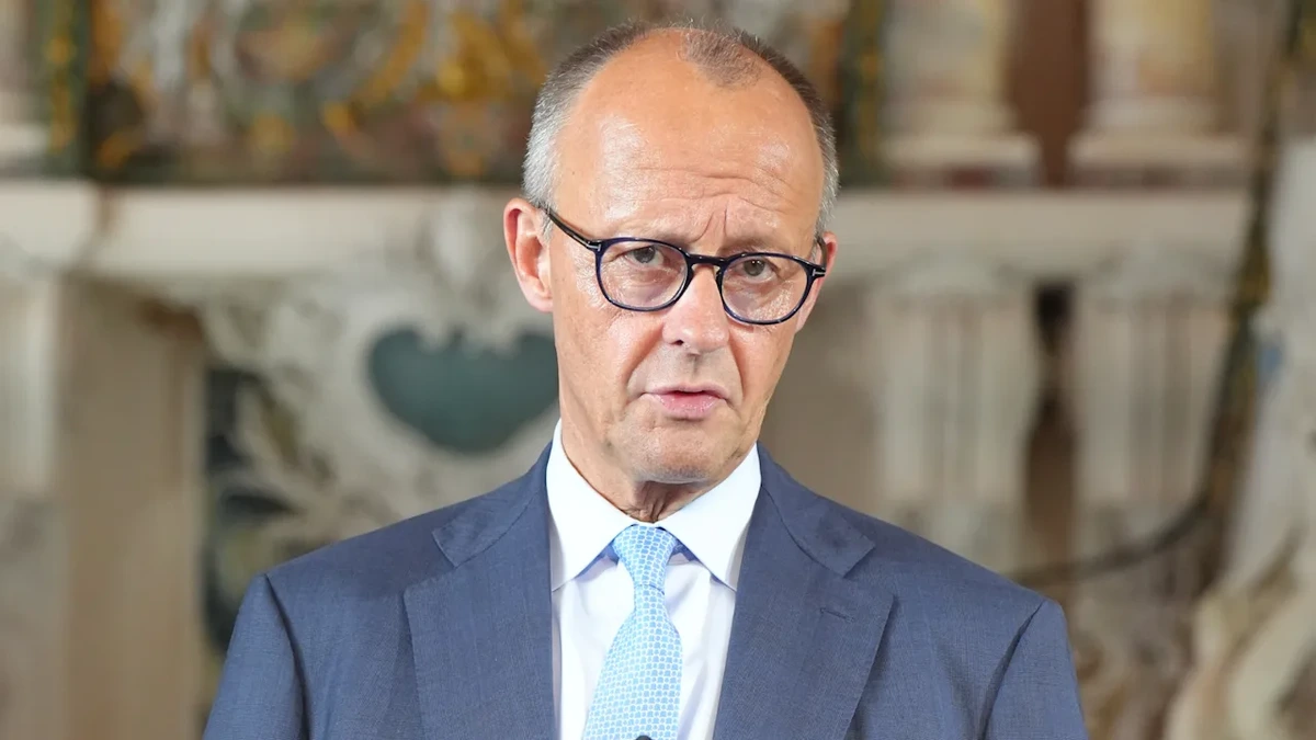 CDU: Heimatverband von Friedrich Merz fordert Rücktritt von Jens Spahn