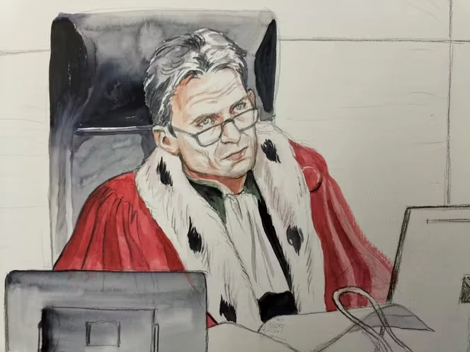 Le témoignage rare de Laurent Raviot, président du procès de l’attentat du 14-Juillet à Nice, entre émotion, doutes et réflexions sur la justice antiterroriste