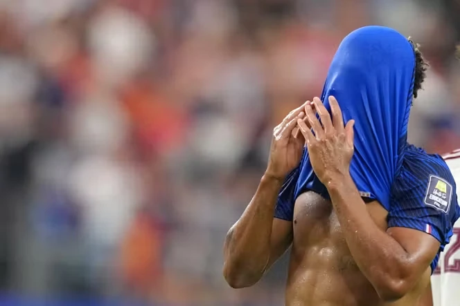 Coupe du monde 2026 : en demi-finales, les Bleus ont perdu la maîtrise de leur sujet