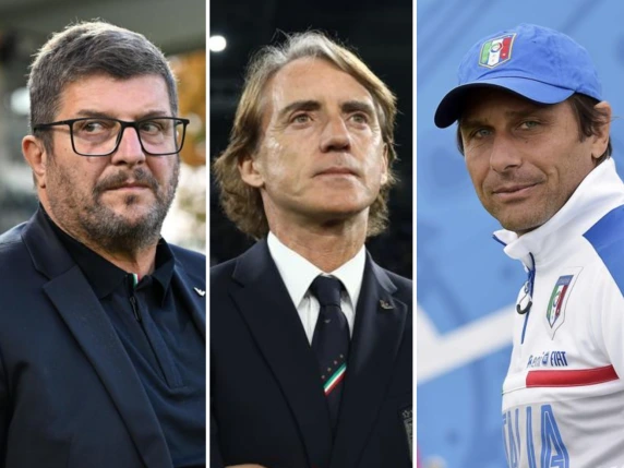 Ct Italia, Pirlo a rischio. Se saltasse, chi al suo posto? Conte, Mancini, Baldini o un nome a sorpresa
