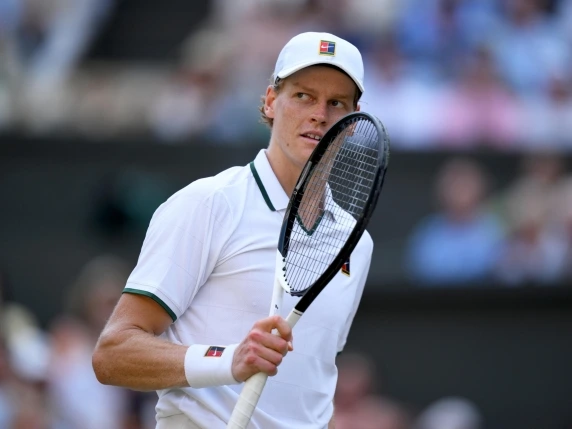 Wimbledon, Sinner ha compiuto la metamorfosi: l'allievo ha superato il maestro, è diventato lui Djokovic