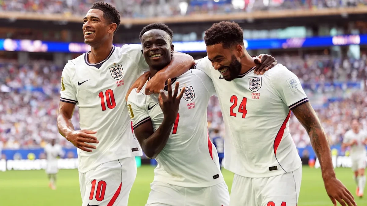 WM: Pressestimmen zu Frankreich gegen England: „Das war kein richtiger Fußball“