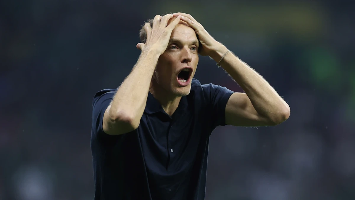 WM 2026: Droht Tuchels England an alter Weltmeister-Regel zu scheitern?