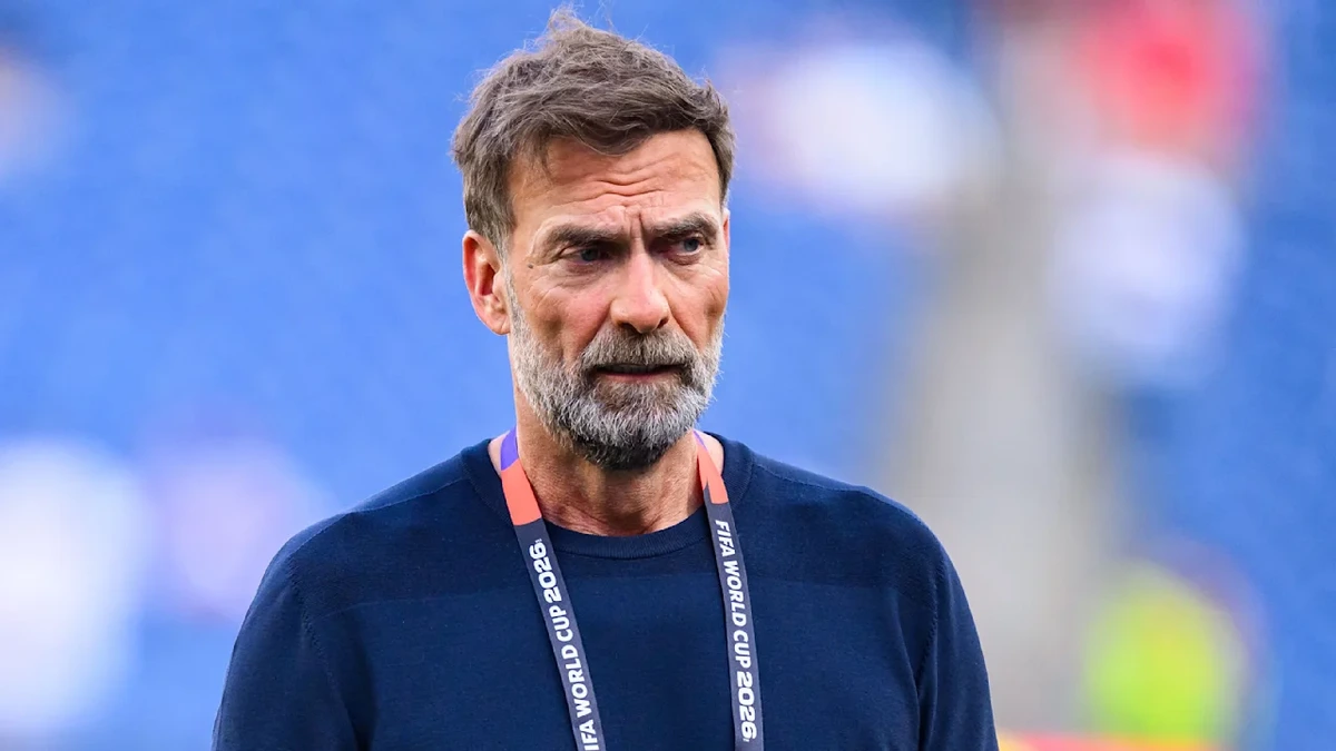 Jürgen Klopp im TV: Dieser Experte muss sein Nachfolger werden!