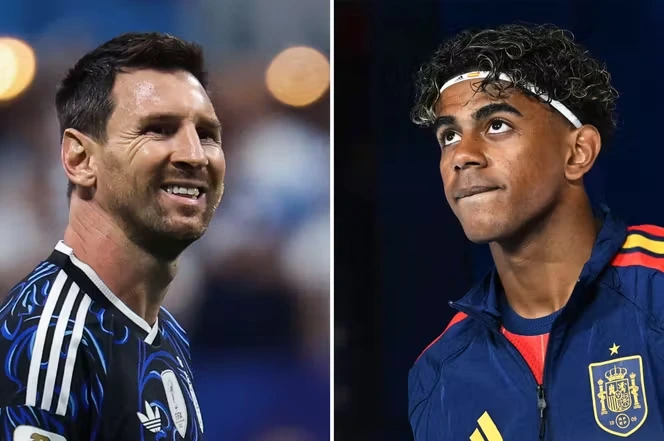 Espagne-Argentine : Lionel Messi et Lamine Yamal au cœur d’une finale de Coupe du monde opposant deux philosophies de jeu