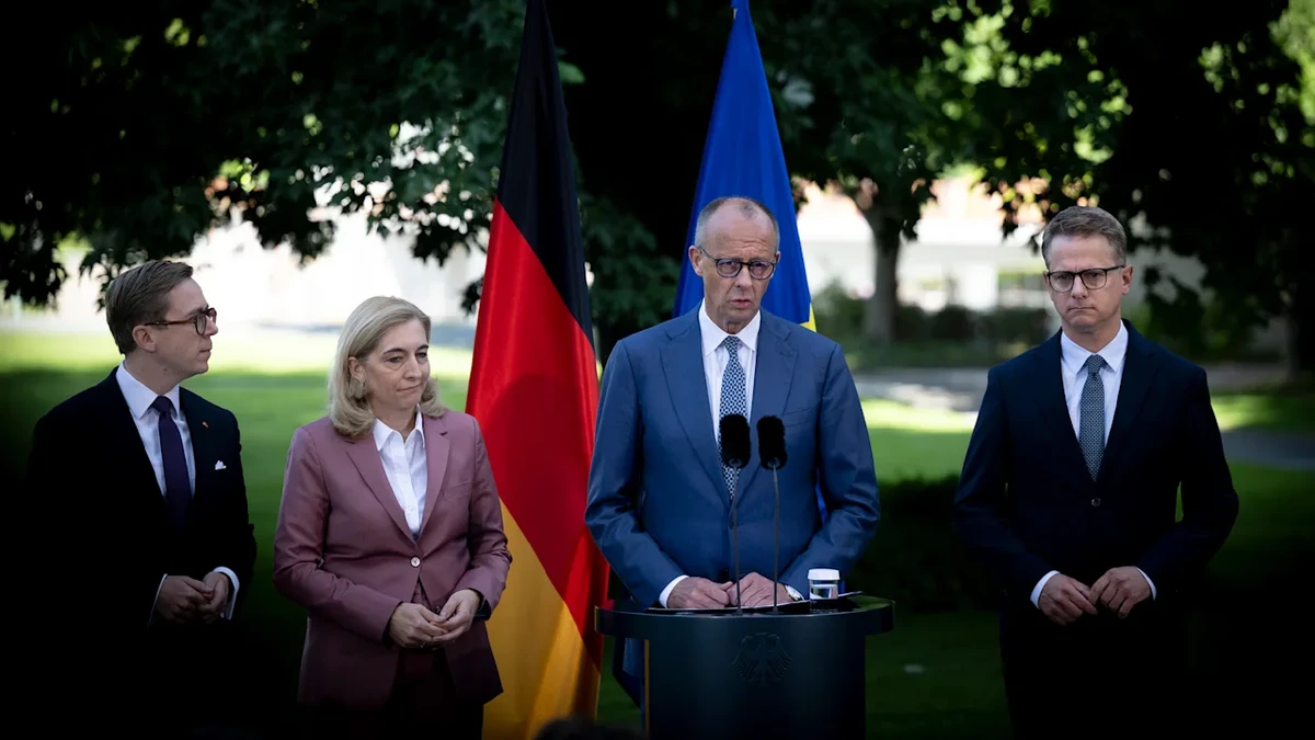 Kommentar: Der verpatzte Neustart