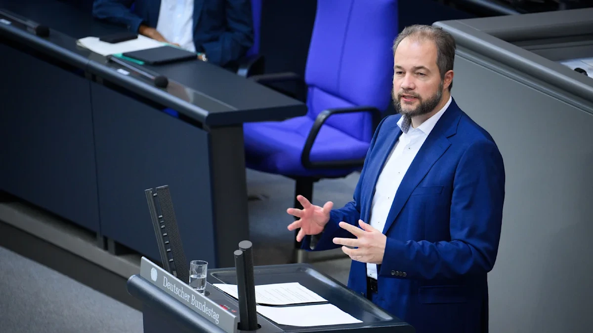 Wahl in Niedersachsen: Jurist zerlegt Vorwürfe gegen AfD-Mann Sichert