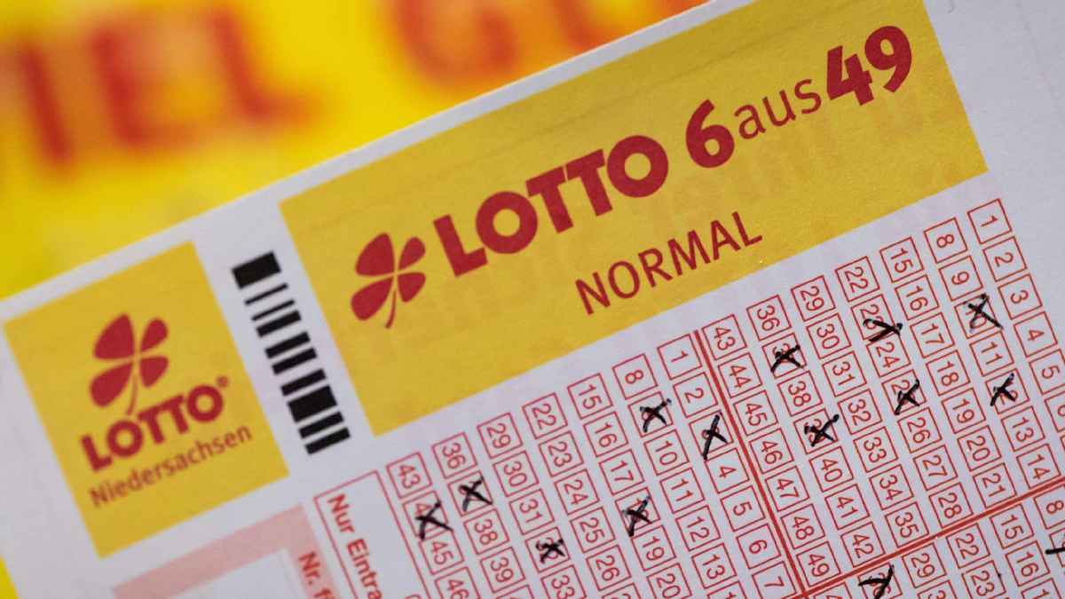 50 Millionen Euro: Noch nie war der Lotto-Jackpot so lange ungeknackt