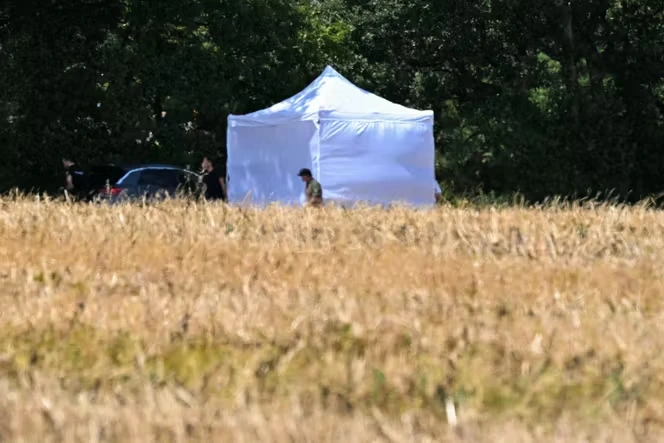 Les ossements retrouvés dans le Tarn sont bien ceux de Delphine Jubillar, annonce le procureur général de Toulouse