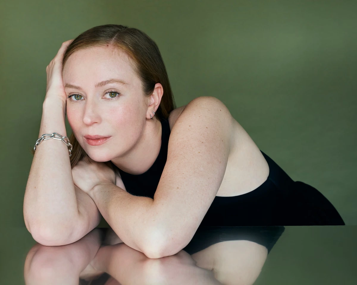 ‘I was born without self-esteem’: Hannah Einbinder on Hacks, her buzzy queer horror – and being Hollywood’s most outspoken star