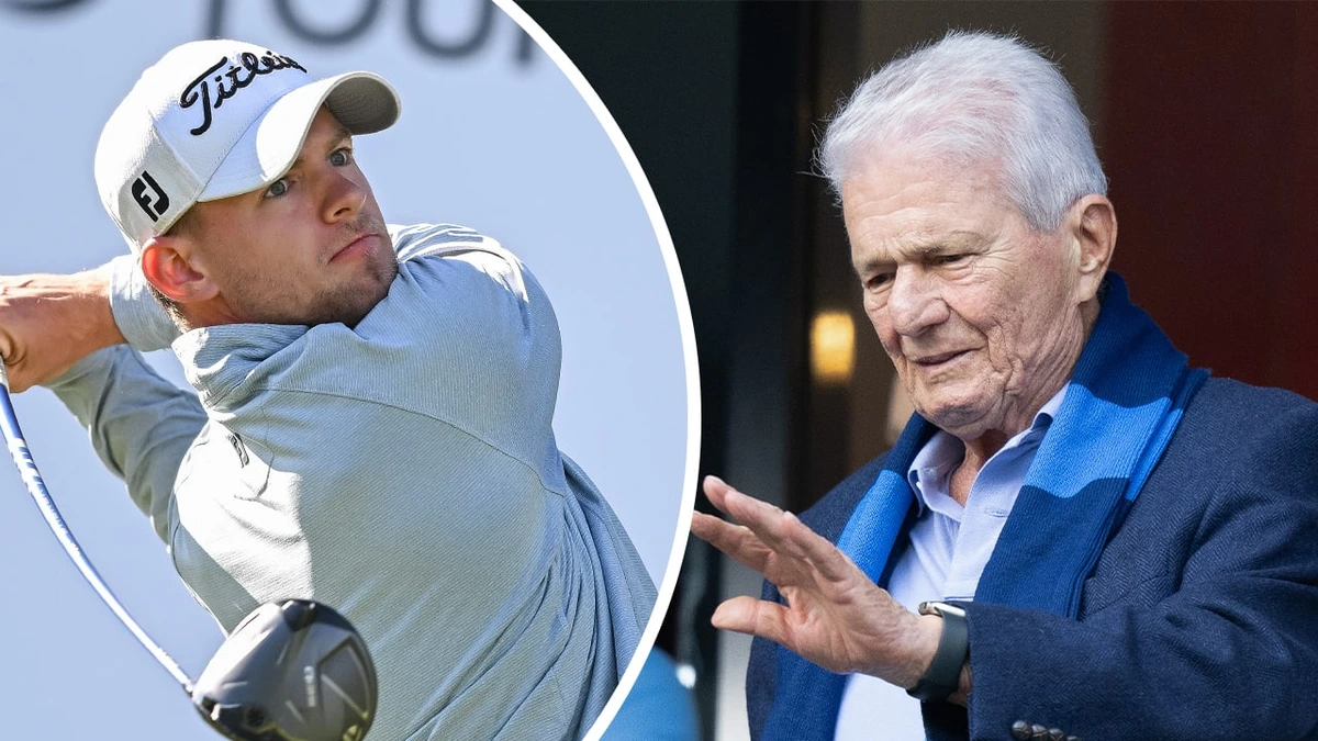 Der FC Bayern des Golfs: Gerichts-Urteil! Hopp-Klub von Final Four ausgeschlossen