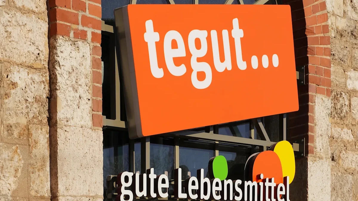Verkauf von „tegut“-Filialen an Edeka untersagt: Kartellamt setzt Tausende Arbeitsplätze aufs Spiel