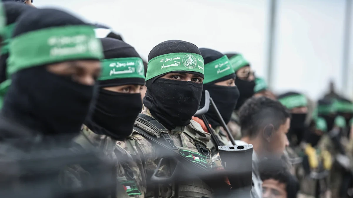 Gazastreifen: Hamas will sich entwaffnen lassen – doch Experten schlagen Alarm