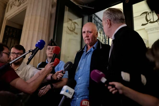 Affaire Dany Leprince : pourquoi la justice a annulé sa condamnation et ordonné un nouveau procès
