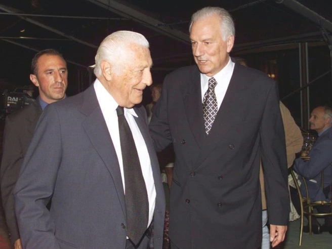 Morto Paolo Fresco, fu presidente della Fiat dal 1998 al 2003: la sua firma sull’alleanza con la General Motors