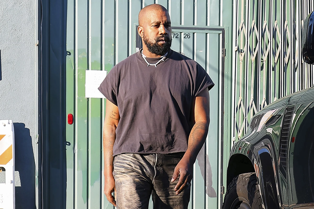 Kanye West (o Ye), en Madrid más allá de todas sus polémicas