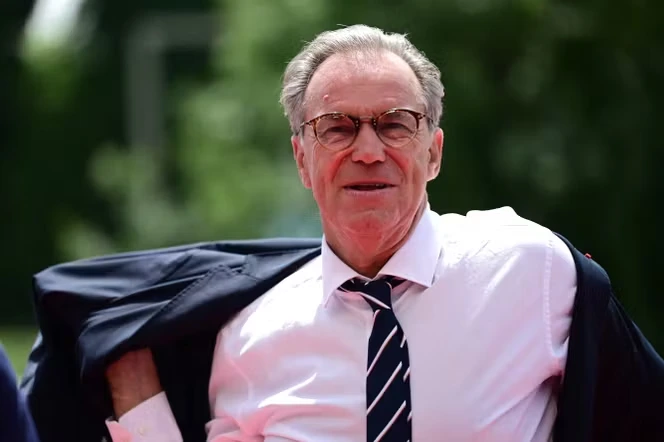 Une enquête pour prise illégale d’intérêts a été ouverte après un signalement visant Renaud Muselier