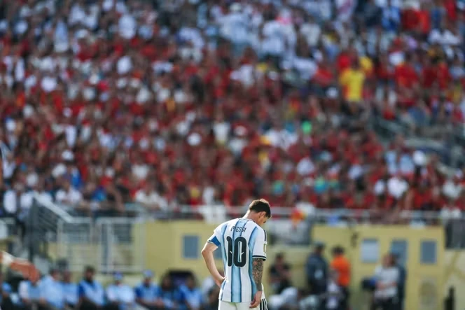 L’Argentine « déshonorée », Lionel Messi « invisible » : la presse internationale soulagée après la victoire de l’Espagne en finale de la Coupe du monde 2026
