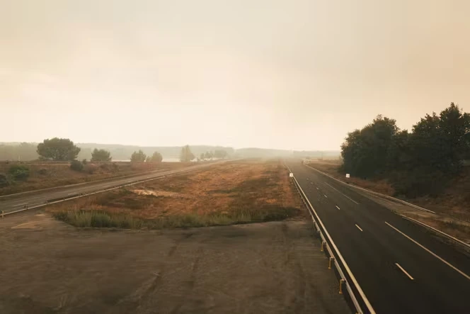 L’incendie en Gironde, un « coup de tonnerre » économique qui justifie la mobilisation de l’Etat