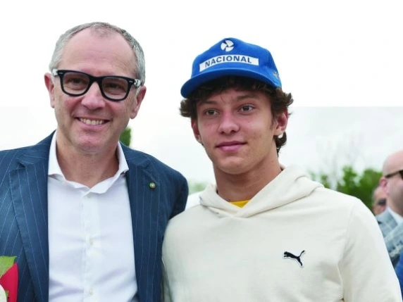 Domenicali: «F1, se saltano Qatar e Abu Dhabi, finale di Mondiale in Europa. Imola è fra le opzioni»